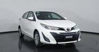 Toyota Yaris XL LIVE Hatchback 2022