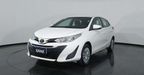 Toyota Yaris XL LIVE Hatchback 2022
