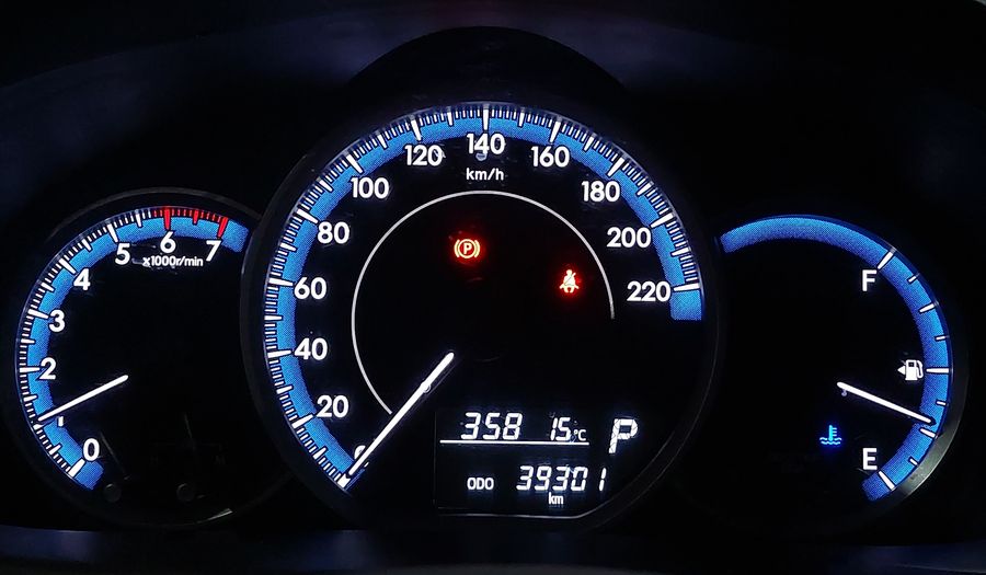 Toyota Yaris XL LIVE Hatchback 2022