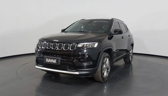 Jeep • Compass