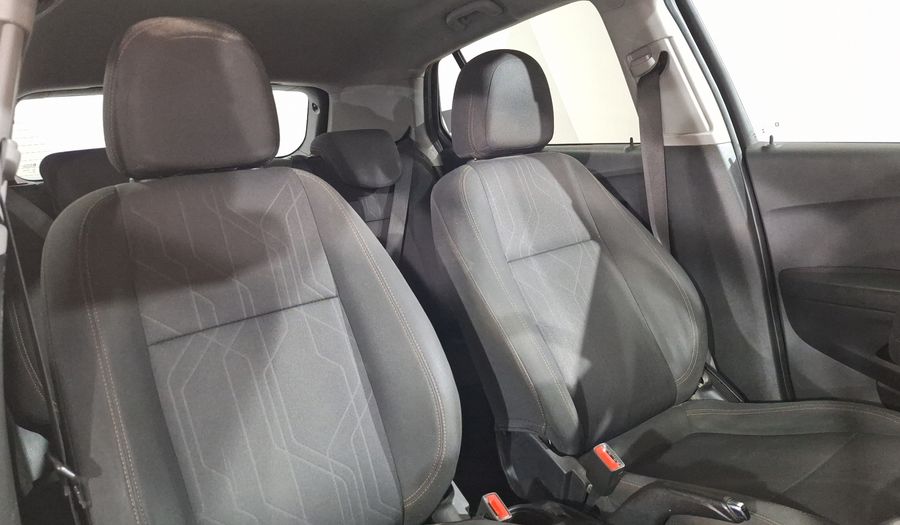 Chevrolet Trax 1.8 LT B AUTO Suv 2020