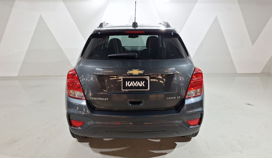 Chevrolet Trax 1.8 LT B AUTO Suv 2020