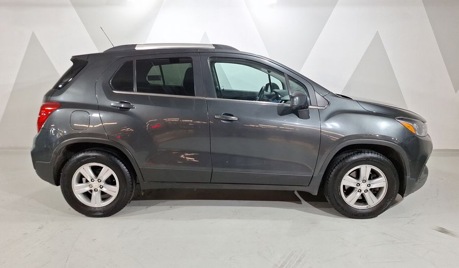 Chevrolet Trax 1.8 LT B AUTO Suv 2020