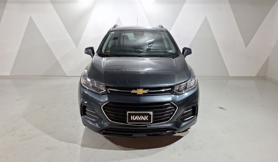 Chevrolet Trax 1.8 LT B AUTO Suv 2020