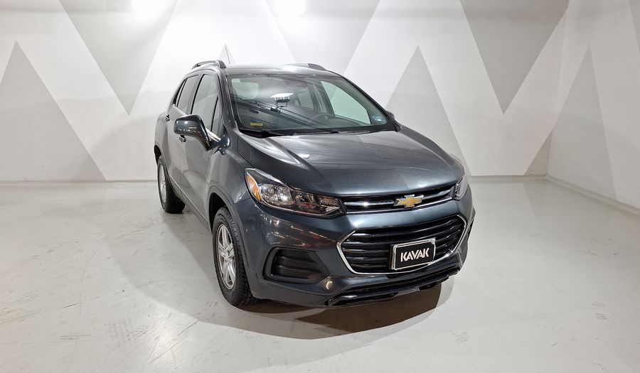 Chevrolet Trax 1.8 LT B AUTO Suv 2020