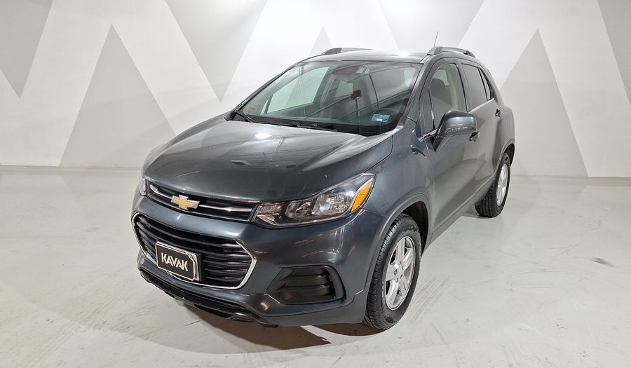 Chevrolet Trax 1.8 LT B AUTO Suv 2020