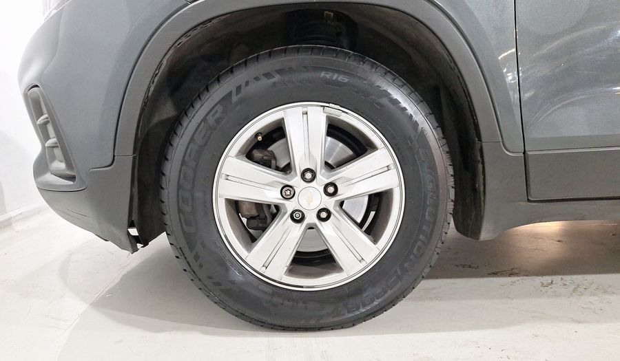 Chevrolet Trax 1.8 LT B AUTO Suv 2020