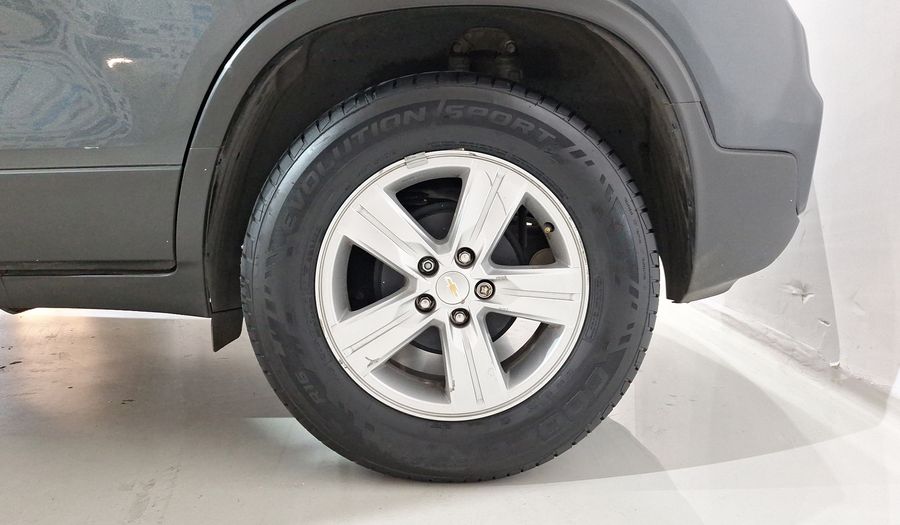 Chevrolet Trax 1.8 LT B AUTO Suv 2020