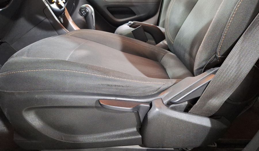 Chevrolet Trax 1.8 LT B AUTO Suv 2020