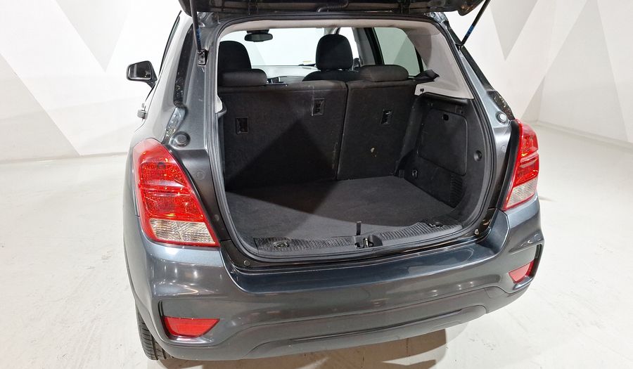 Chevrolet Trax 1.8 LT B AUTO Suv 2020