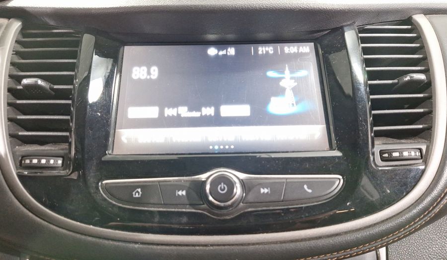 Chevrolet Trax 1.8 LT B AUTO Suv 2020