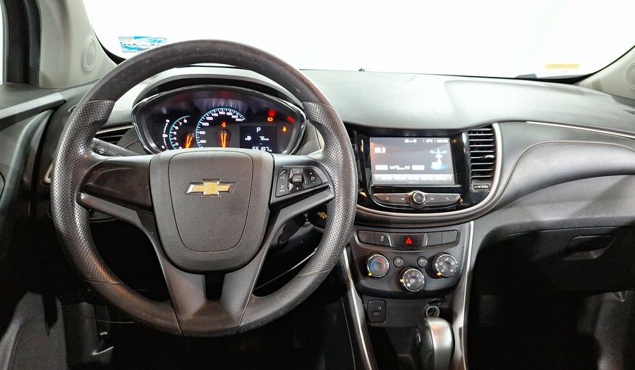Chevrolet Trax 1.8 LT B AUTO Suv 2020
