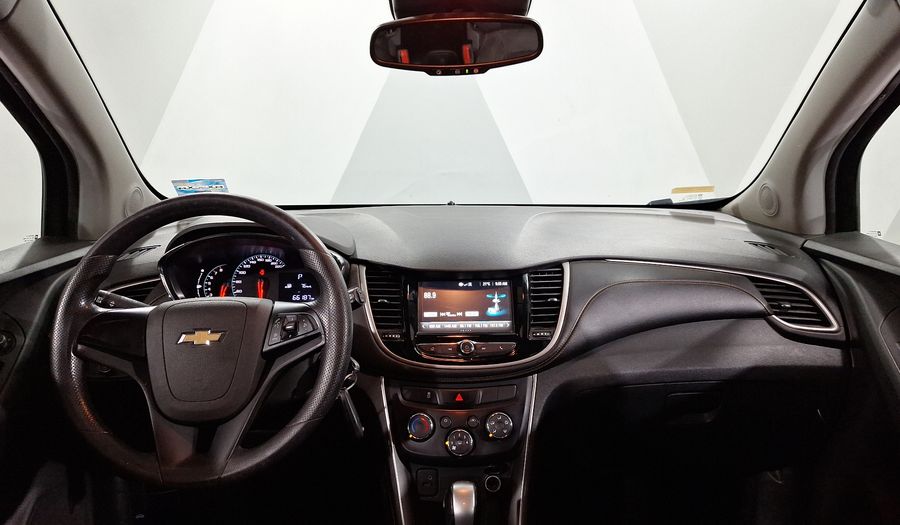 Chevrolet Trax 1.8 LT B AUTO Suv 2020
