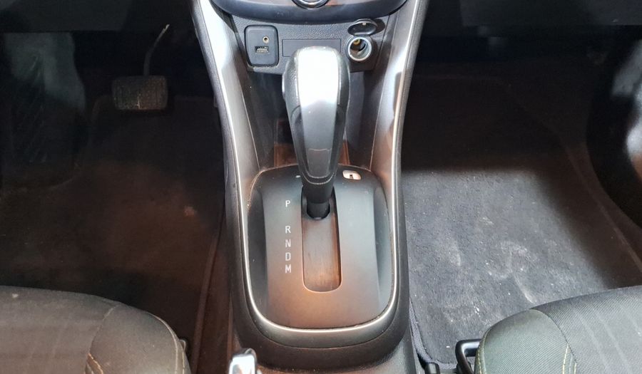 Chevrolet Trax 1.8 LT B AUTO Suv 2020