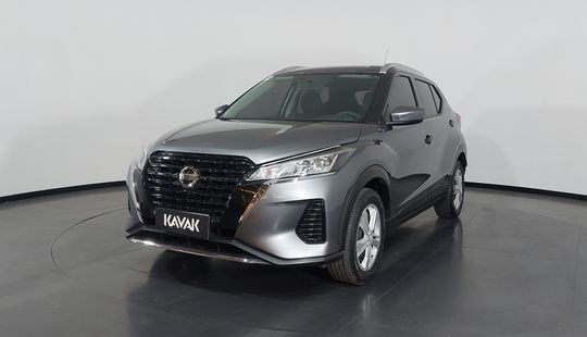 Nissan • Kicks