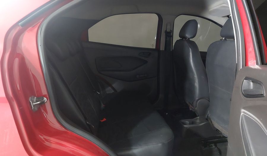 Ford Ka TIVCT SE Hatchback 2018