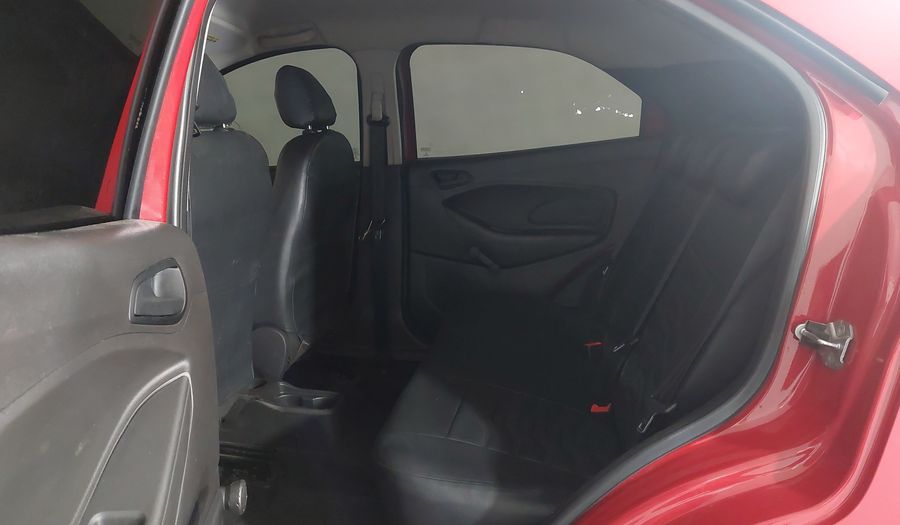 Ford Ka TIVCT SE Hatchback 2018