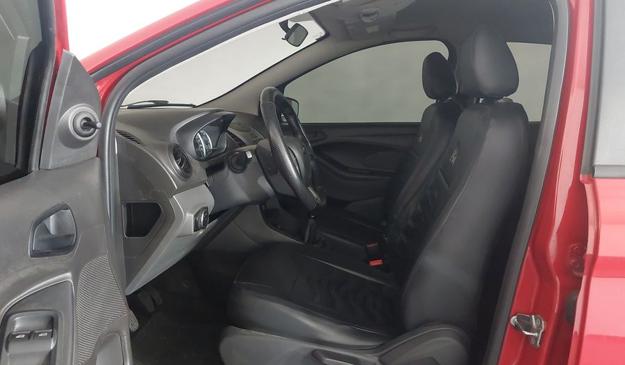 Ford Ka TIVCT SE Hatchback 2018