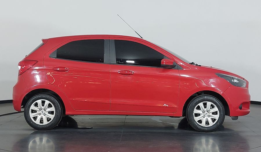 Ford Ka TIVCT SE Hatchback 2018