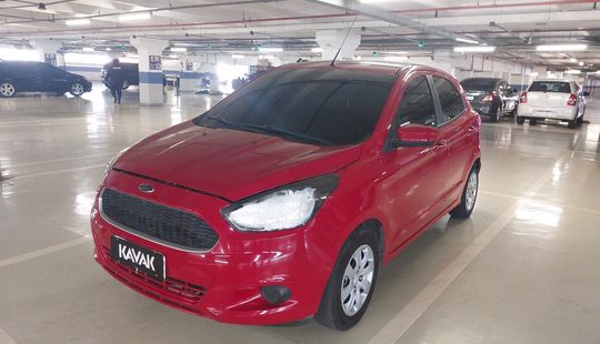 Ford • Ka