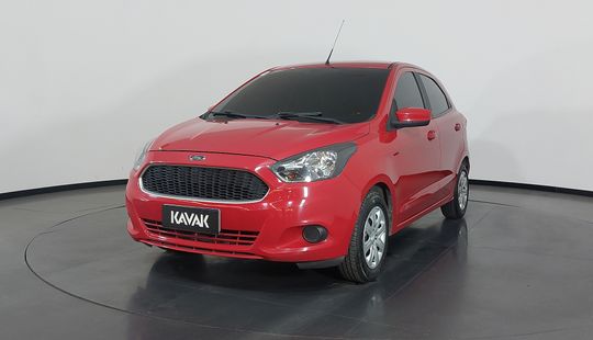 Ford • Ka