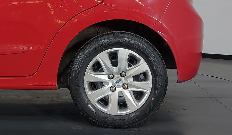 Ford Ka TIVCT SE Hatchback 2018