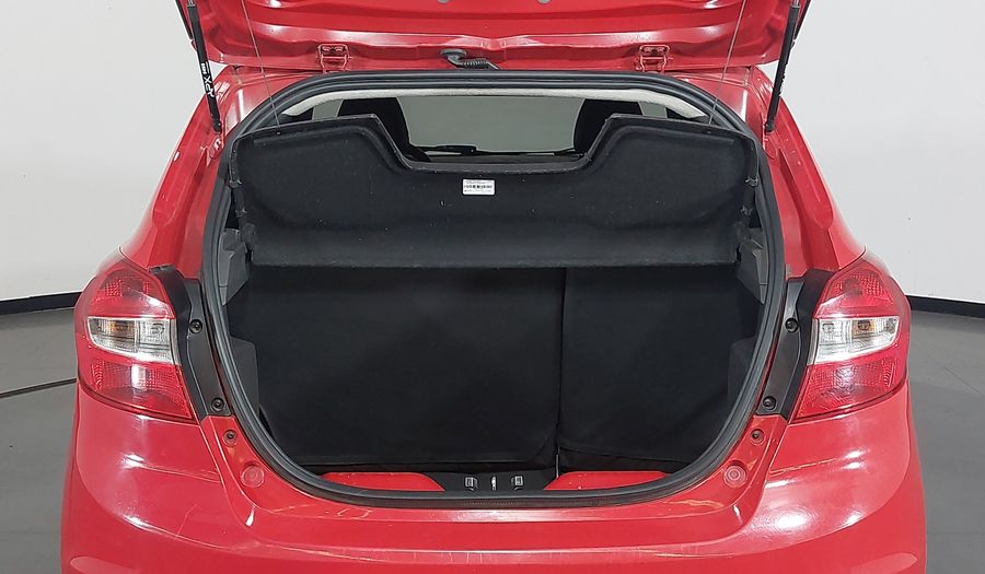 Ford Ka TIVCT SE Hatchback 2018