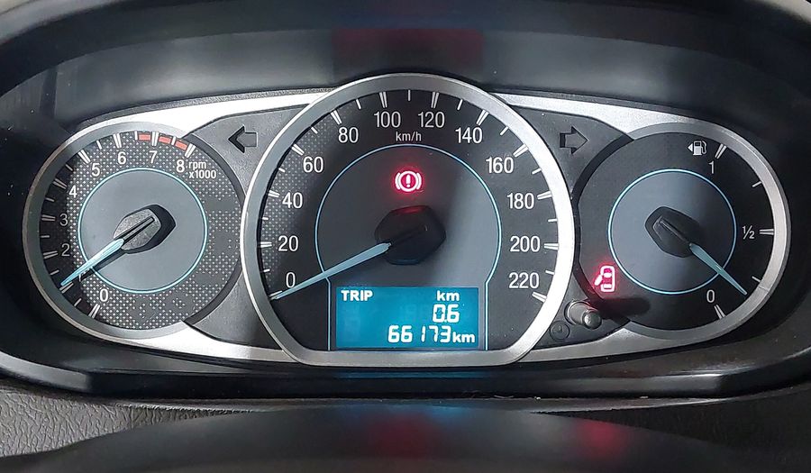 Ford Ka TIVCT SE Hatchback 2018