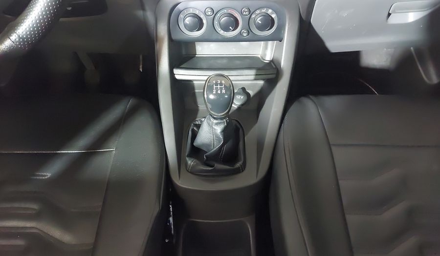 Ford Ka TIVCT SE Hatchback 2018