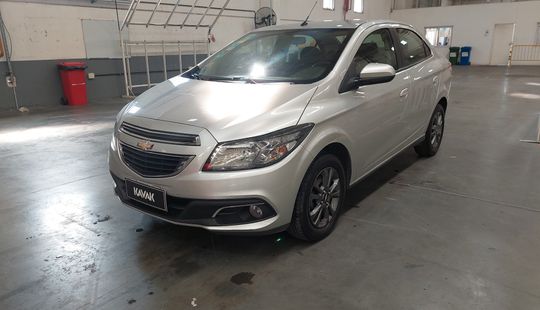 Chevrolet • Prisma