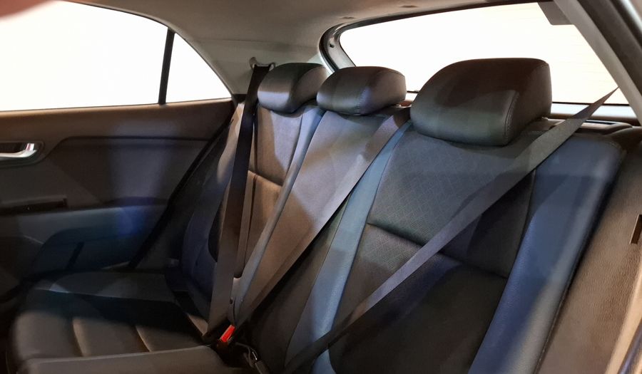 Kia Rio 1.6 S PACK Hatchback 2021