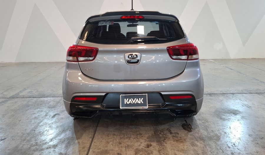 Kia Rio 1.6 S PACK Hatchback 2021
