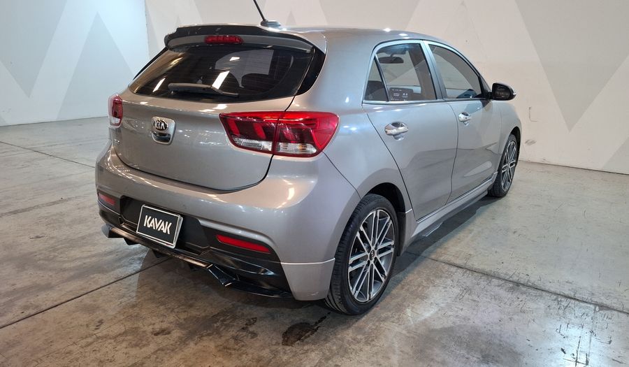 Kia Rio 1.6 S PACK Hatchback 2021