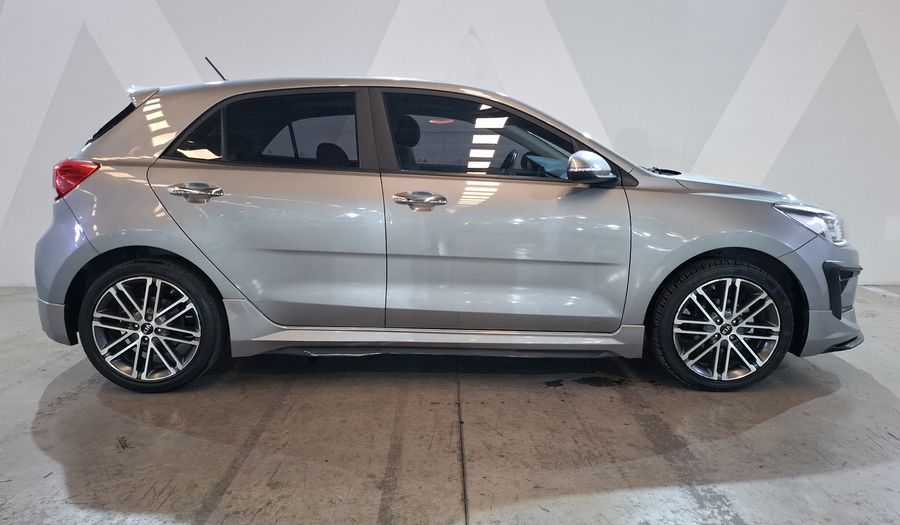 Kia Rio 1.6 S PACK Hatchback 2021