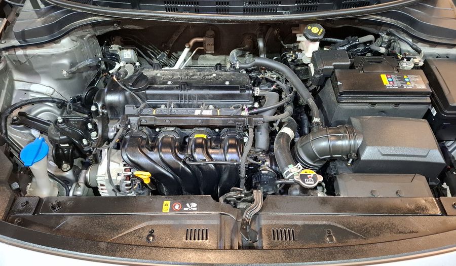 Kia Rio 1.6 S PACK Hatchback 2021