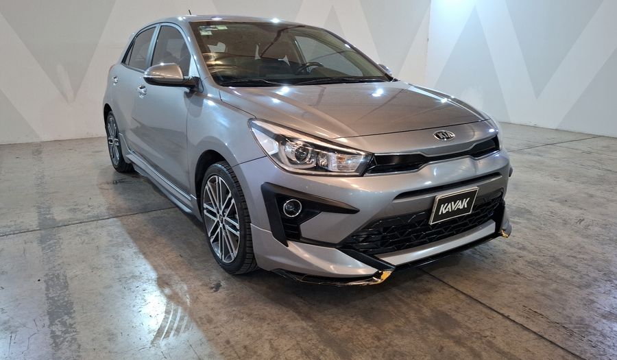 Kia Rio 1.6 S PACK Hatchback 2021