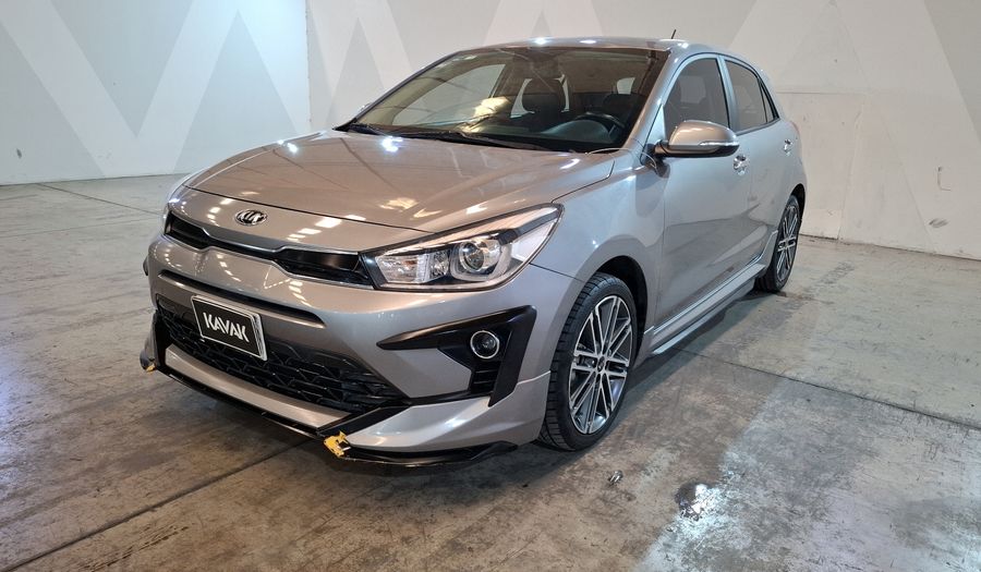 Kia Rio 1.6 S PACK Hatchback 2021