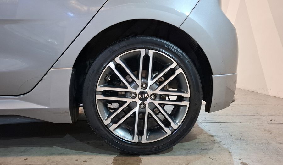 Kia Rio 1.6 S PACK Hatchback 2021