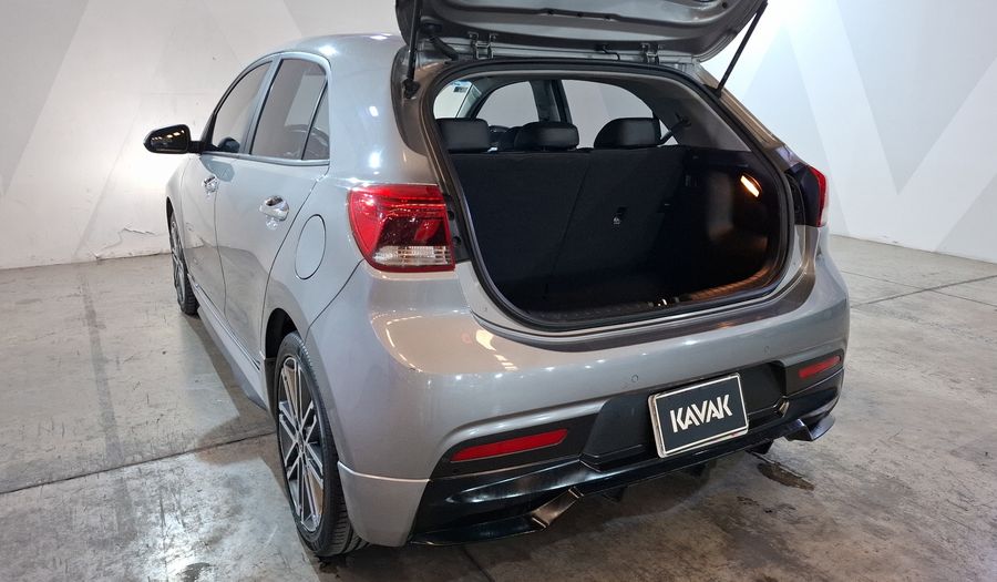 Kia Rio 1.6 S PACK Hatchback 2021