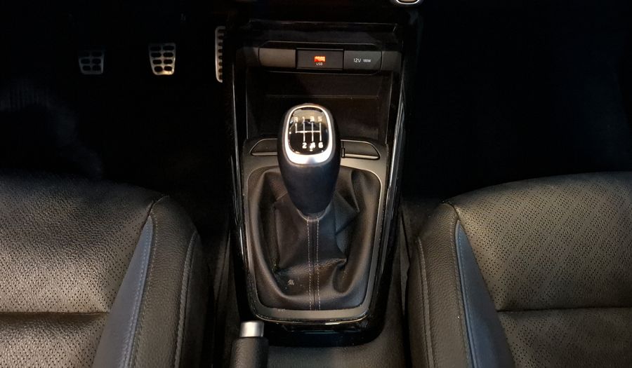 Kia Rio 1.6 S PACK Hatchback 2021