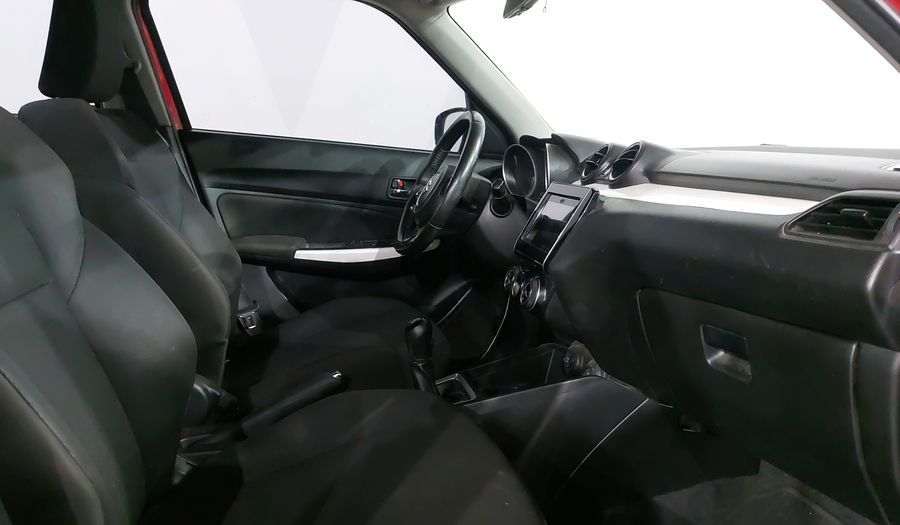 Suzuki Swift 1.0 BOOSTERJET Hatchback 2018