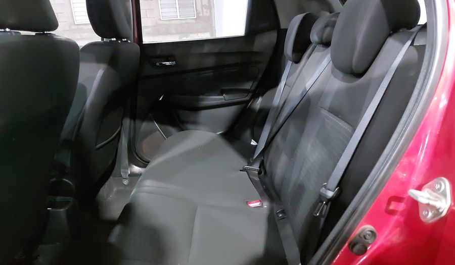 Suzuki Swift 1.0 BOOSTERJET Hatchback 2018