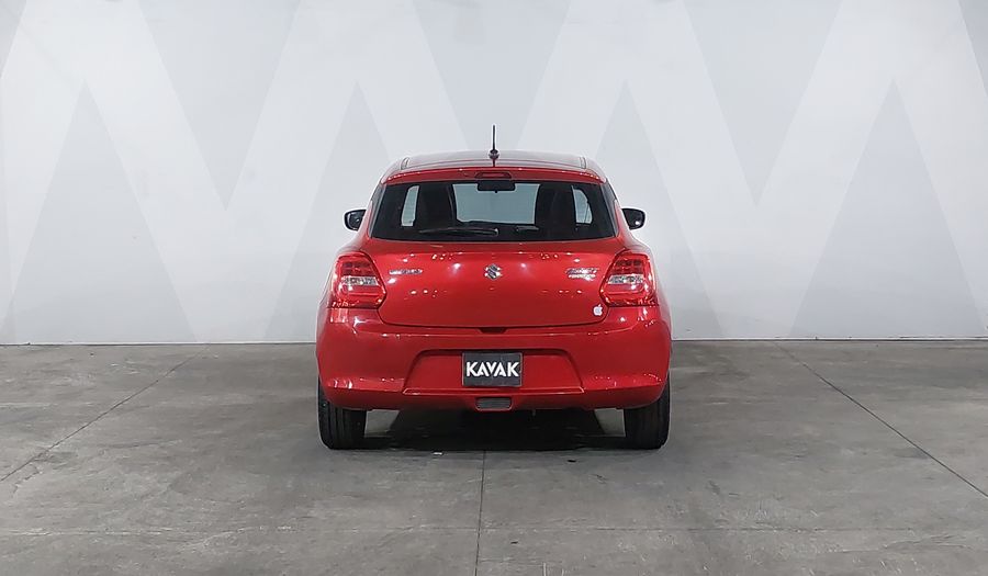 Suzuki Swift 1.0 BOOSTERJET Hatchback 2018