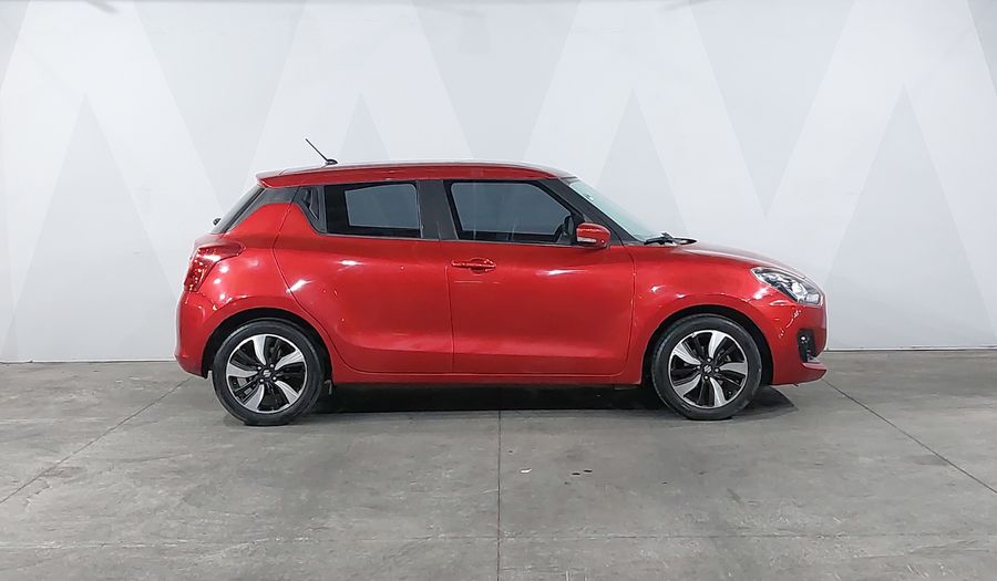 Suzuki Swift 1.0 BOOSTERJET Hatchback 2018
