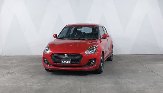 Suzuki • Swift
