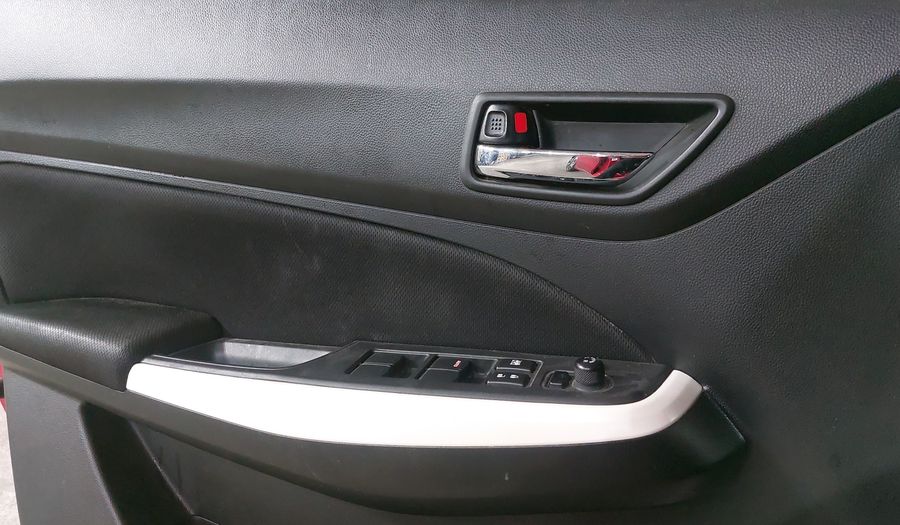 Suzuki Swift 1.0 BOOSTERJET Hatchback 2018