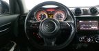 Suzuki Swift 1.0 BOOSTERJET Hatchback 2018
