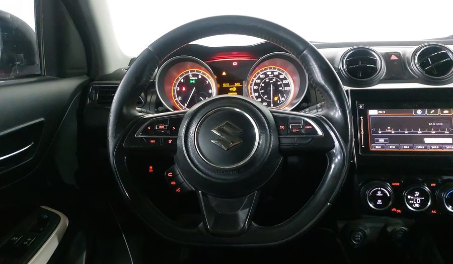 Suzuki Swift 1.0 BOOSTERJET Hatchback 2018