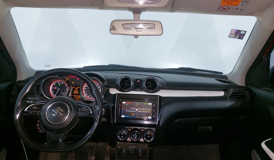 Suzuki Swift 1.0 BOOSTERJET Hatchback 2018