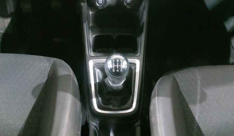 Suzuki Swift 1.0 BOOSTERJET Hatchback 2018
